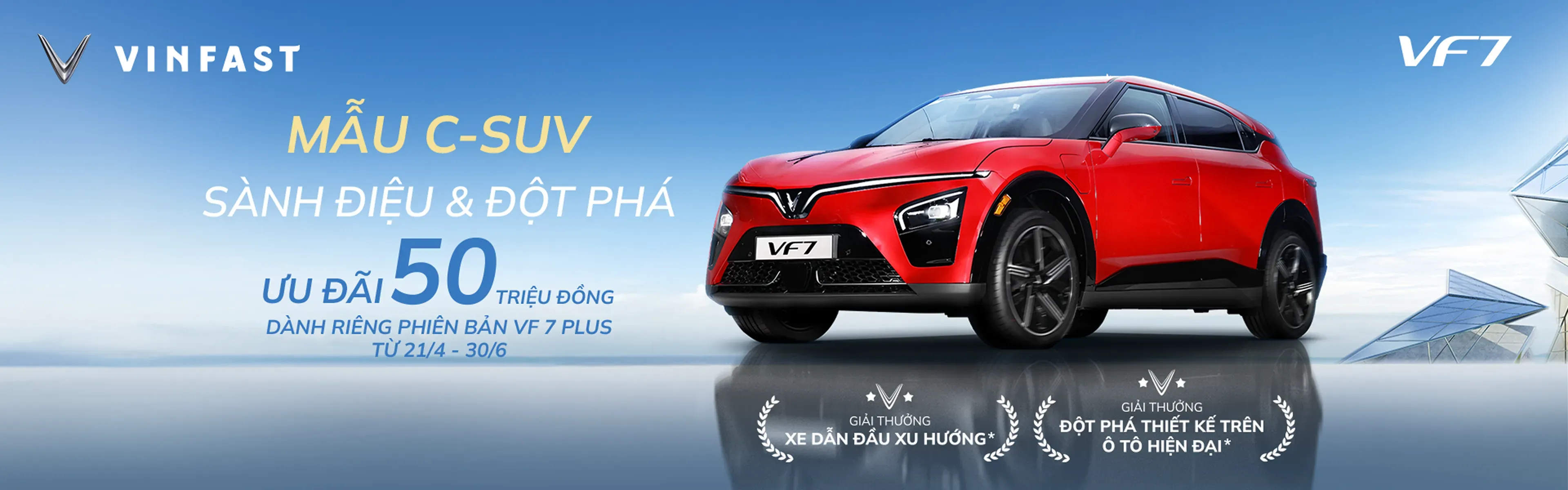VinFast VF 7 13 VinFast VF 7 vinhxd comvf7 hero banner VinFast VF 7